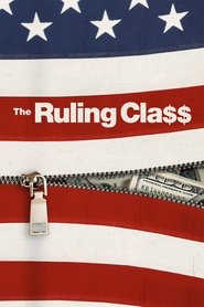 The Ruling Class Episode Rating Graph poster