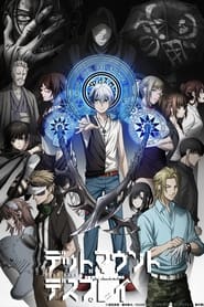 Undead Unluck (VOSTFR) wawanime - Streaming d'animes vf et vostfr wawanime