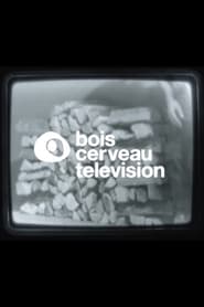 Poster BOIS CERVEAU TV (1)