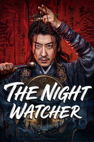 The Night Watcher