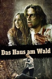 Poster Awaiting - Das Haus am Wald