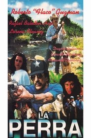 Poster La Perra 1997