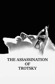 The Assassination of Trotsky постер