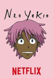 Neo Yokio