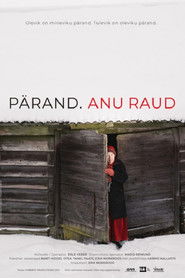 Pärand. Anu Raud