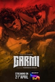 Garmi (Season 1) Hindi & Multi Audio Webseries Download | WEB-DL 480p 720p 1080p
