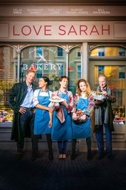 Poster for Love Sarah