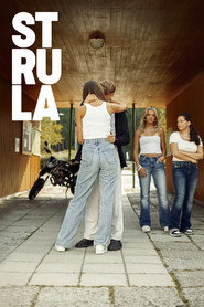 Strula постер