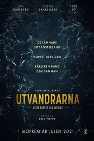 Utvandrarna (2021)