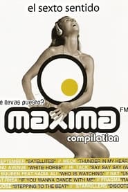 Maxima FM El Sexto Sentido streaming