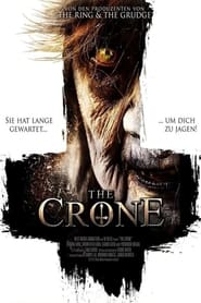 Poster The Crone