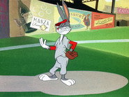 Baseball Bugs