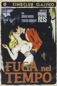 Fuga nel tempo