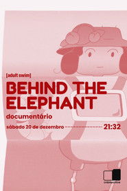 Behind The Elephant (2025)