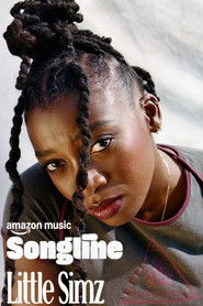 Little Simz: Amazon Music Songline (2025)