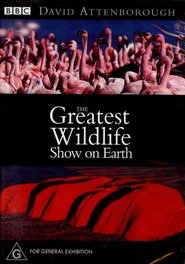 Poster The Greatest Wildlife Show on Earth 1999