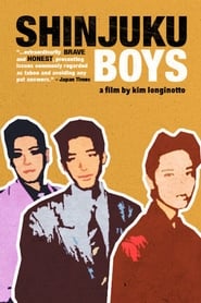 Shinjuku Boys HD Online kostenlos online anschauen