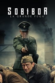 Sobibor - La grande fuga poster watch Sobibor - La grande fuga now