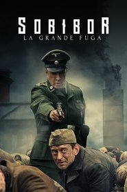 watch Sobibor - La grande fuga now