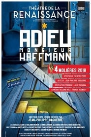 Adieu Monsieur Haffmann