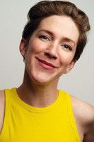 Katie Cotterell as Police Officer