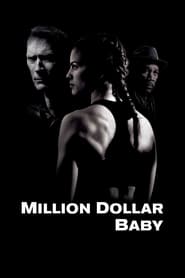 Poster Million Dollar Baby