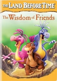 The Land Before Time XIII: The Wisdom of Friends постер