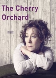 National Theatre Live: The Cherry Orchard постер