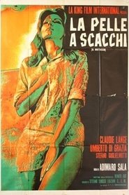 Poster La pelle a scacchi