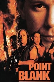 Point Blank - Over and Out 1998