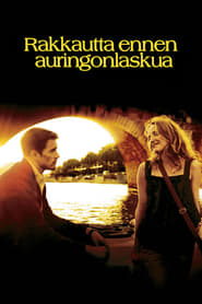 Rakkautta ennen auringonlaskua (2004)