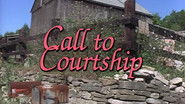 Call to Courtship