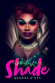 Poster Shade: Queens of NYC 2017