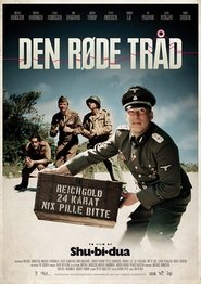 Poster Den røde tråd 1989