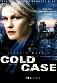 Cold Case – Arquivo Morto