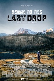 Down To The Last Drop (1970)