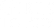 Girls to Buy Logo