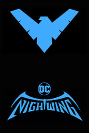 Nightwing poszter