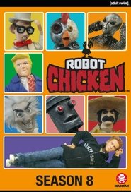 Robot Chicken Season 8 Episode 19