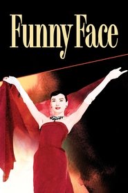 Poster van Funny Face