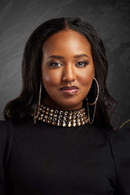 Kuzivakwashe “Kuzie” Mujakachi portrait