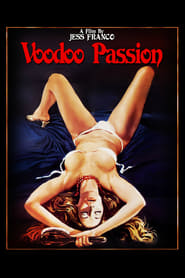 Voodoo Passion / Der Ruf der blonden Göttin (1977) online