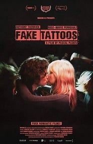 Image de Fake Tattoos