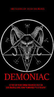 Demoniac Teljes Film Magyarul