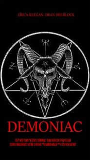 Poster Demoniac 2018