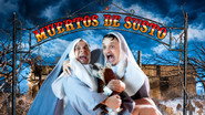 Muertos de susto