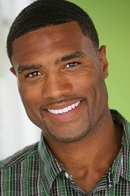 Jermaine Jacox as Darius