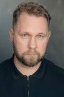 James Lewis as Farmer Dinkle