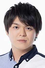 Rikua Yamauchi as (voice)
