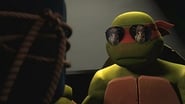 Las tortugas ninja 2x18